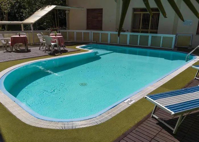 Hotel Sanremo
